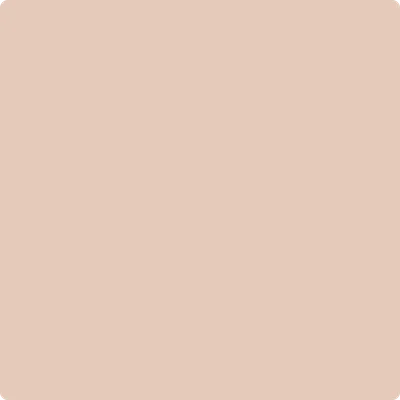 1172: Pink Beach  by Benjamin Moore