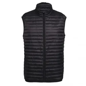 2786 Mens Tribe Fineline Padded Gilet/Bodywarmer