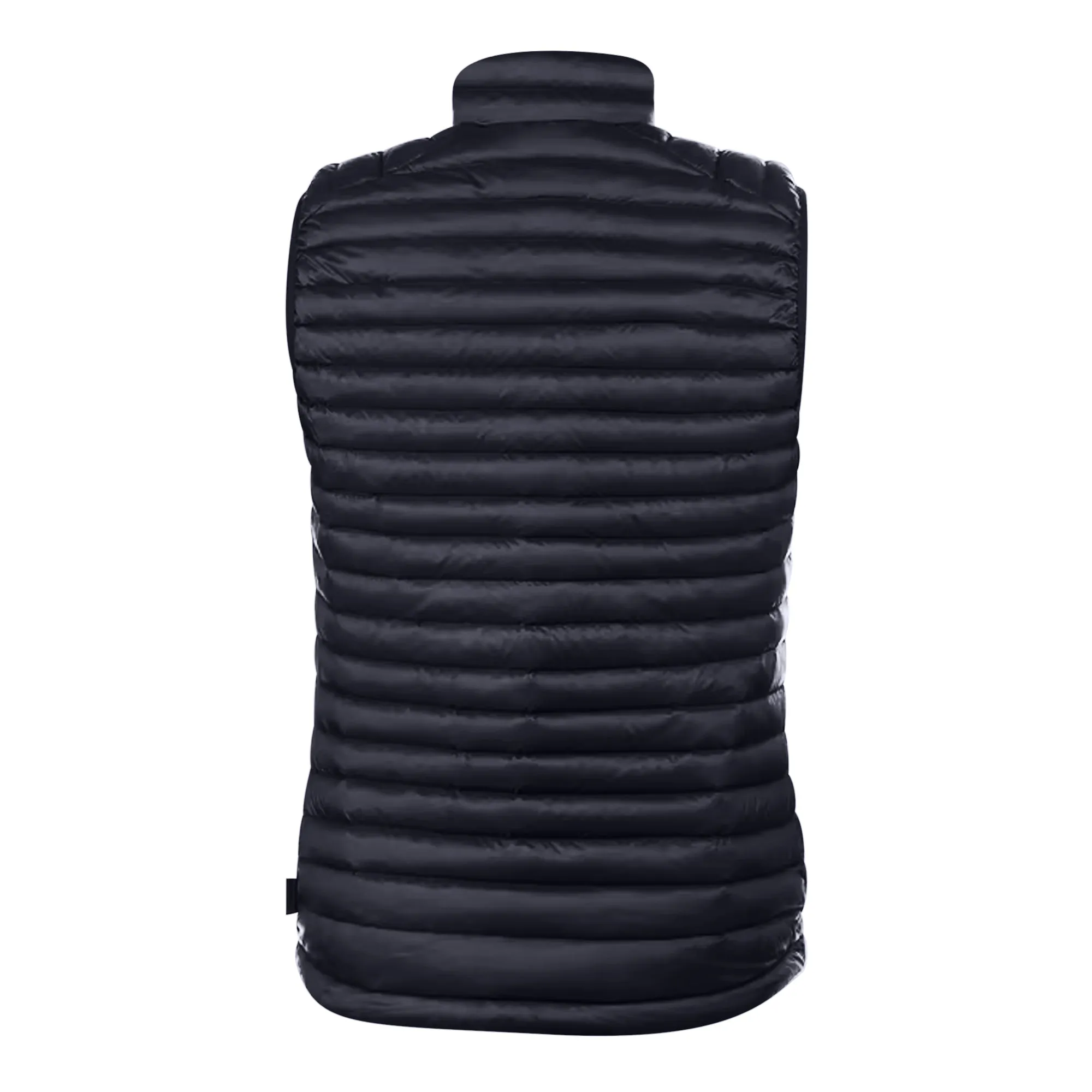 2786 Womens/Ladies Tribe Fineline Padded Gilet/Bodywarmer