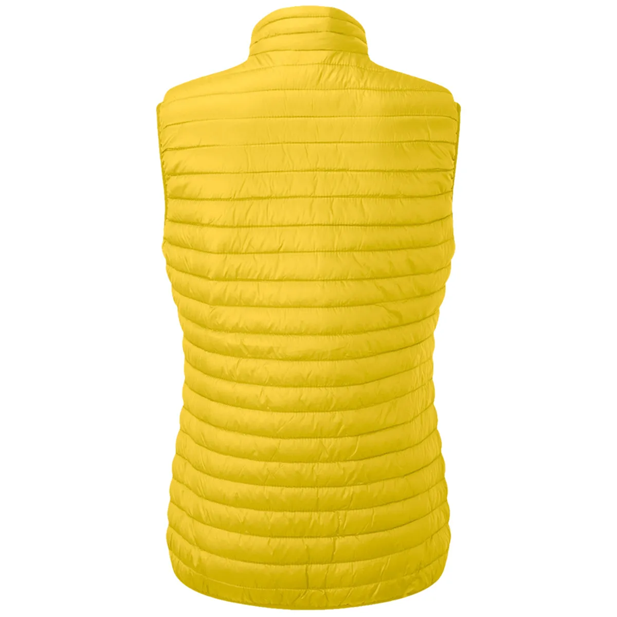 2786 Womens/Ladies Tribe Fineline Padded Gilet/Bodywarmer