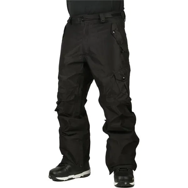 686 Defender Cargo Insulated Snowboard Pants 2021