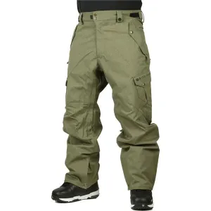 686 Defender Cargo Insulated Snowboard Pants 2021