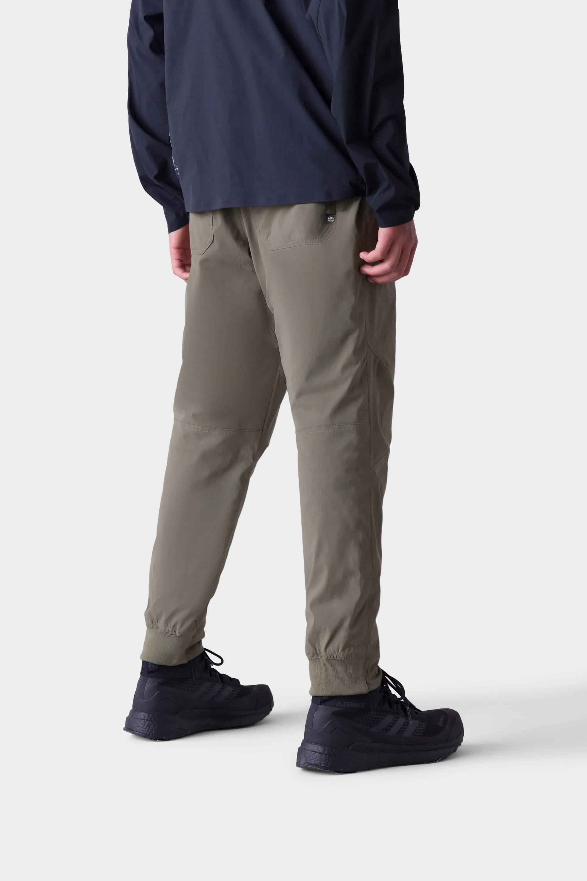 686 Men's Thermadry Merino-Lined Insulated Pant