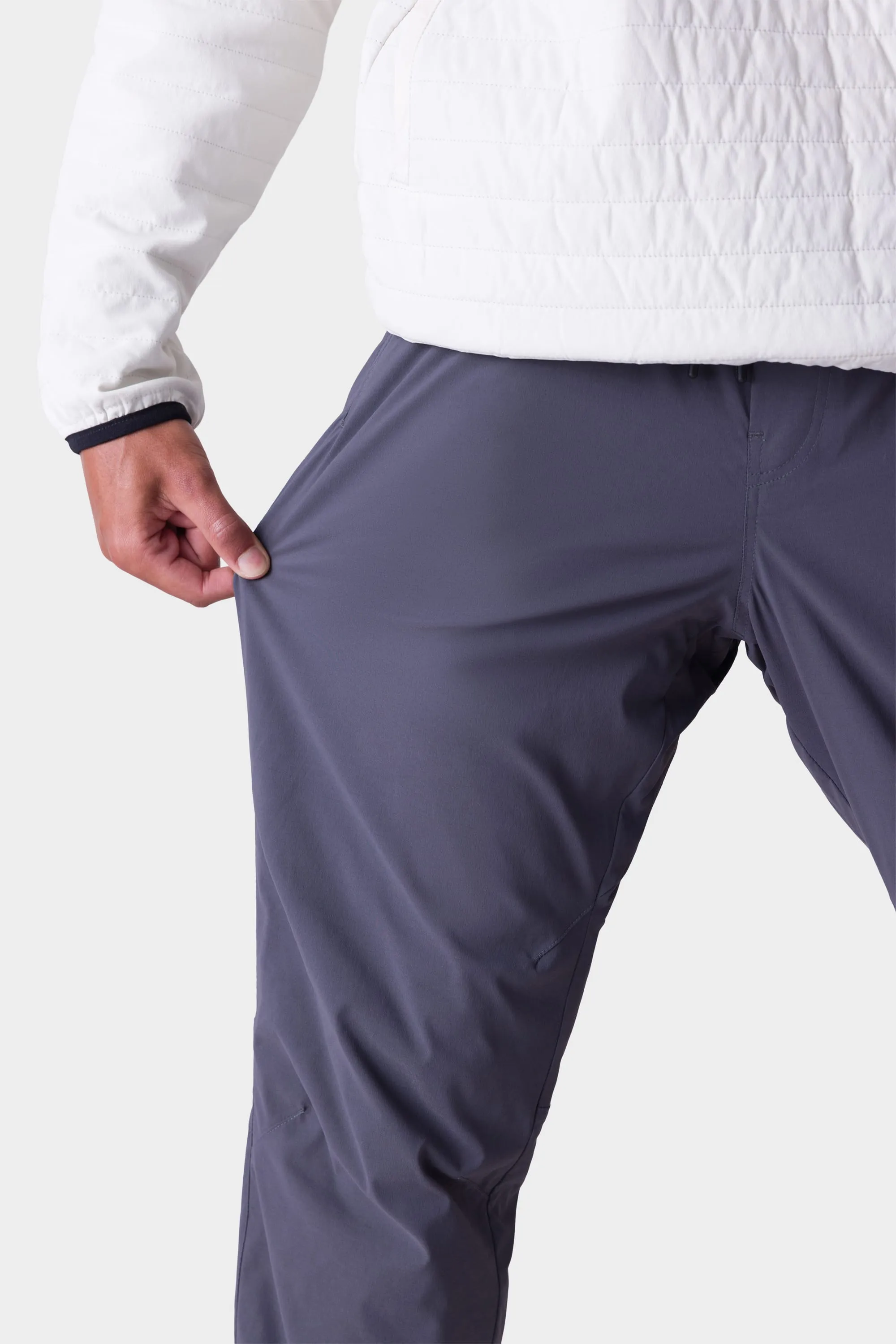 686 Men's Thermadry Merino-Lined Insulated Pant