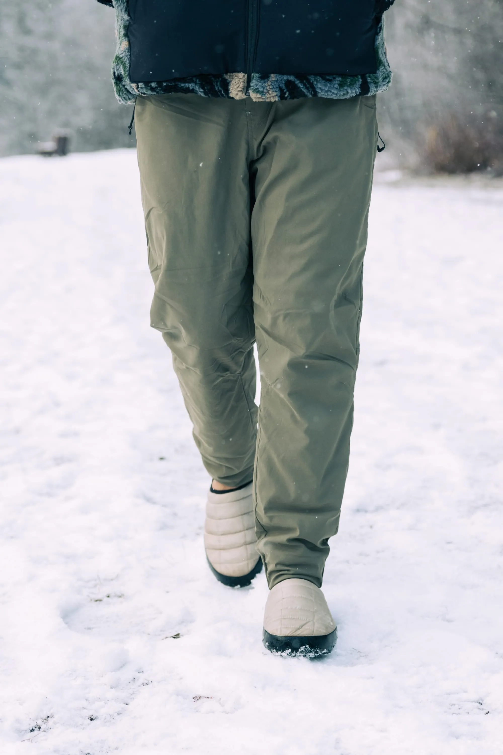 686 Men's Thermadry Merino-Lined Insulated Pant