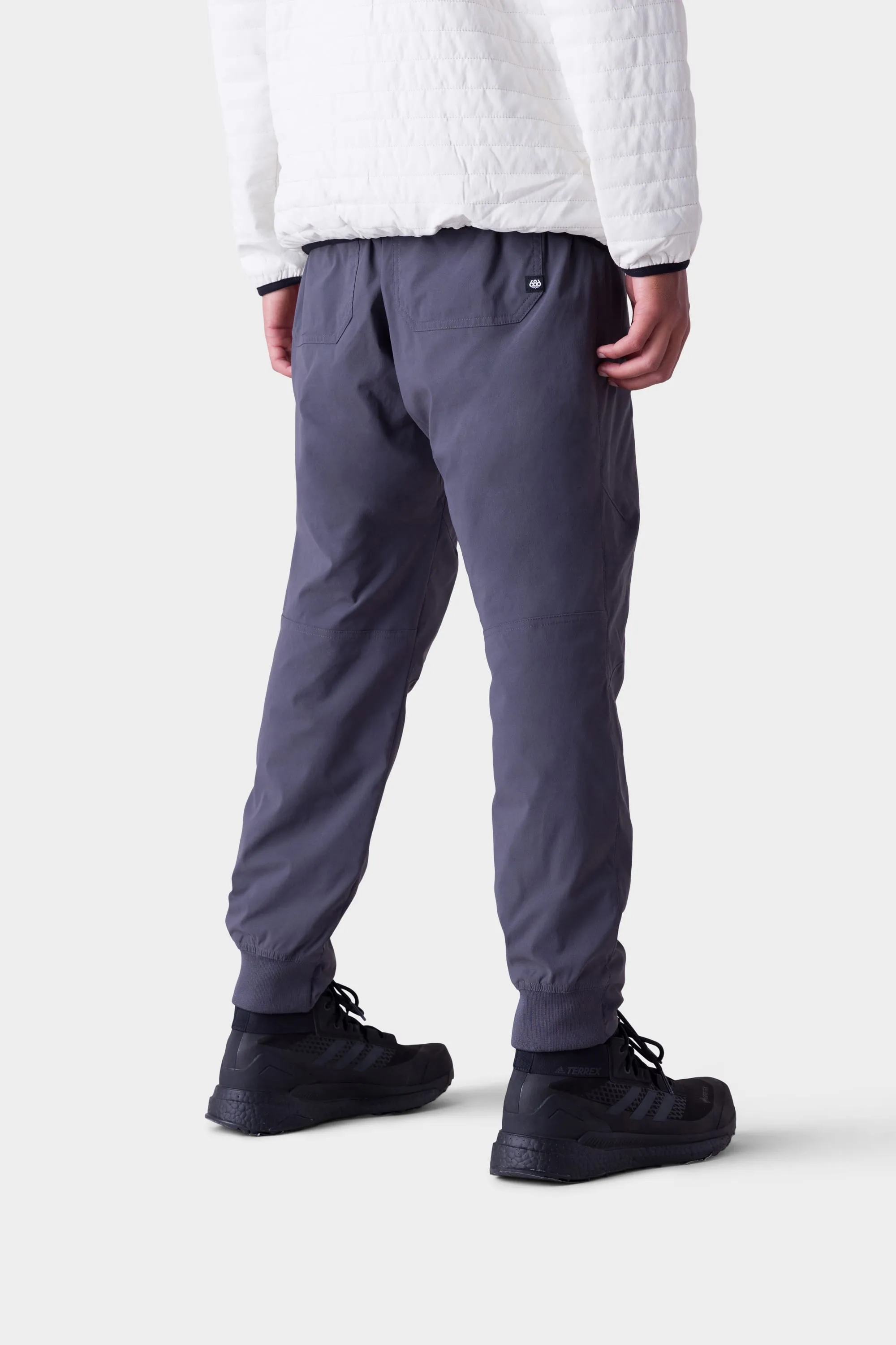 686 Men's Thermadry Merino-Lined Insulated Pant