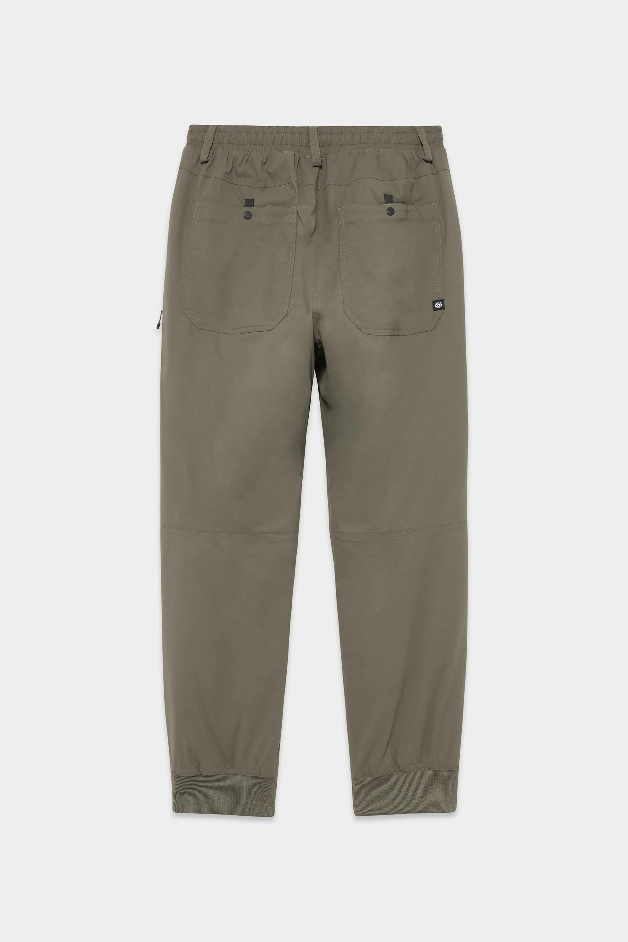 686 Men's Thermadry Merino-Lined Insulated Pant