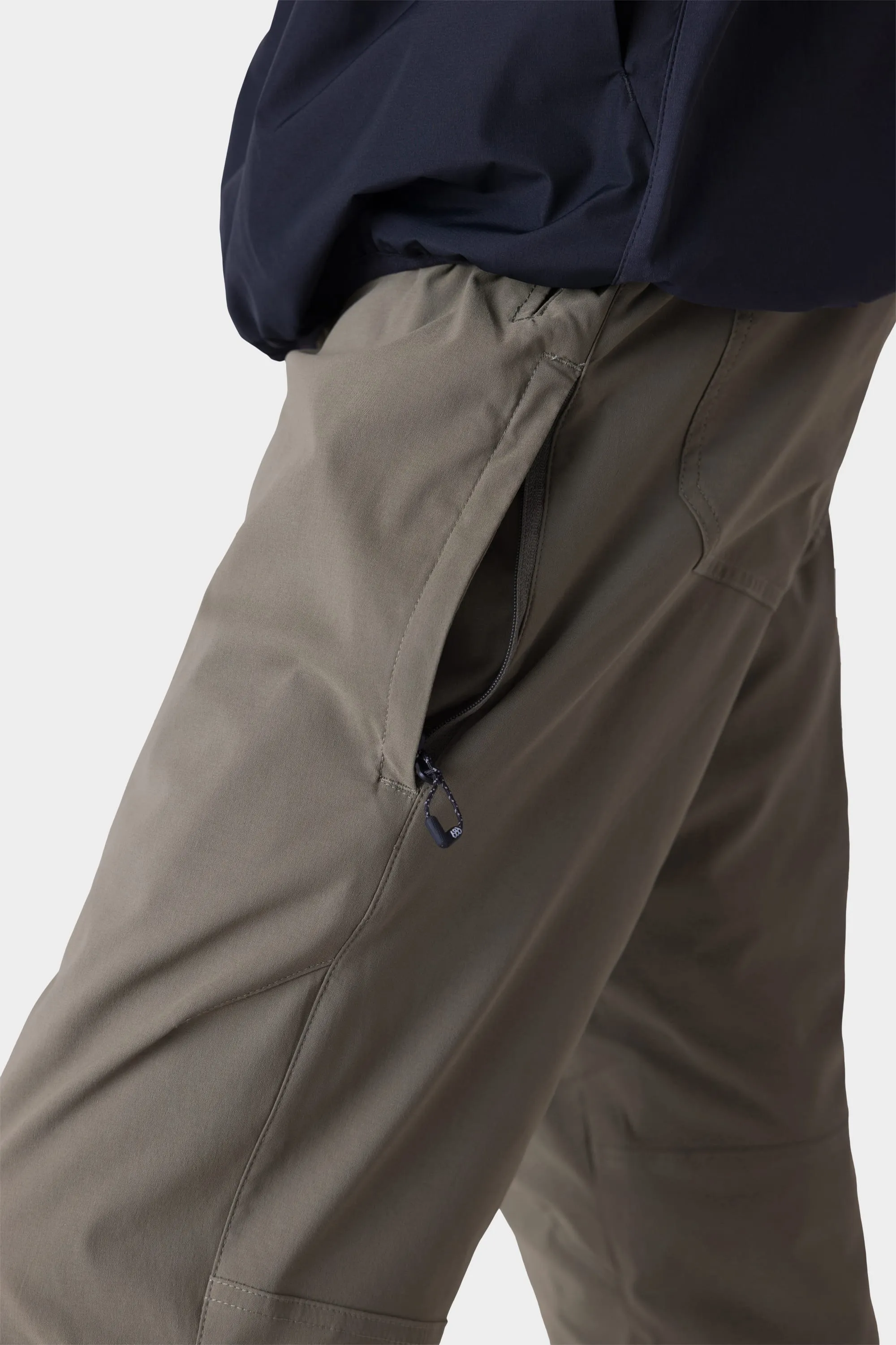 686 Men's Thermadry Merino-Lined Insulated Pant