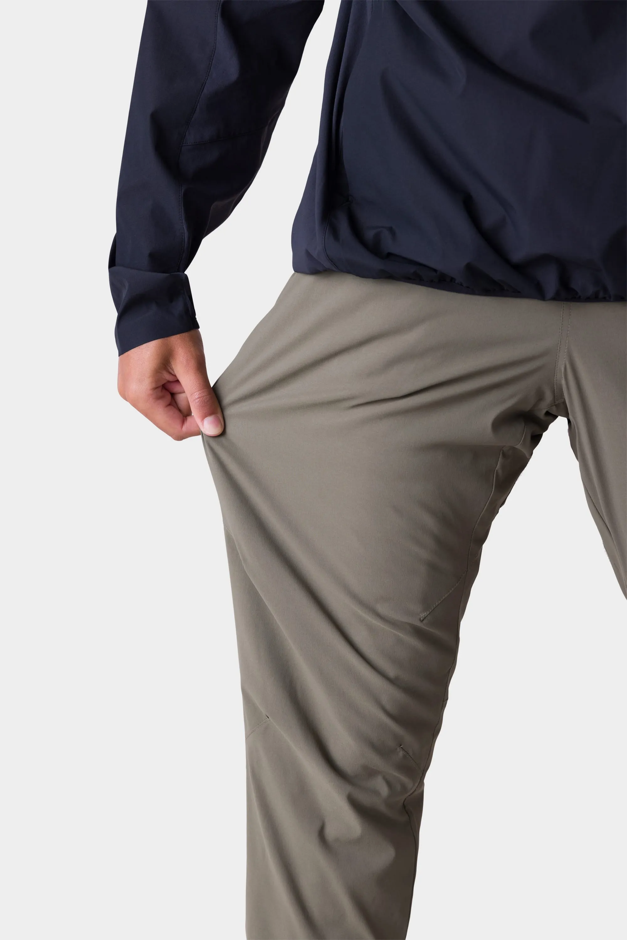 686 Men's Thermadry Merino-Lined Insulated Pant