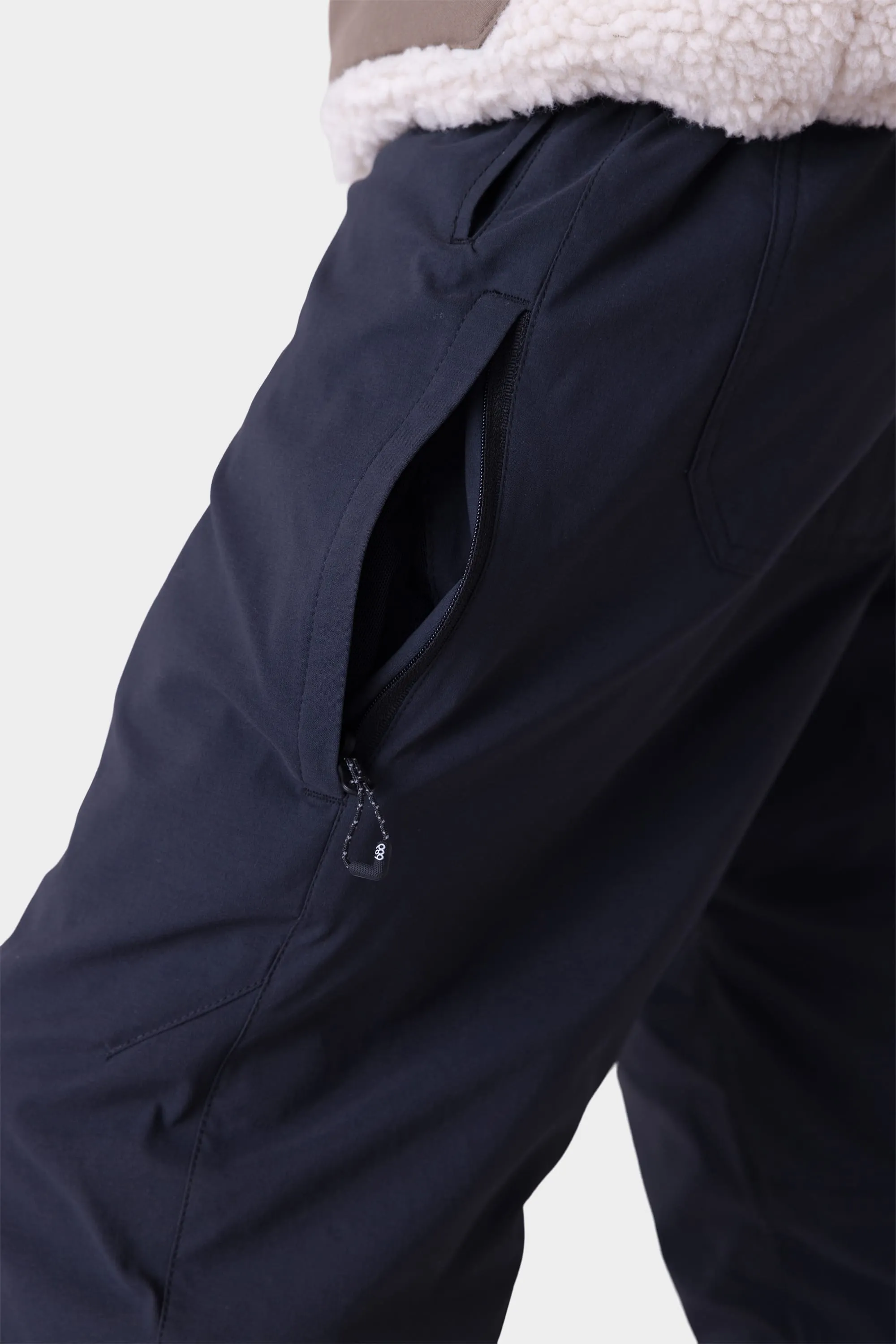 686 Men's Thermadry Merino-Lined Insulated Pant