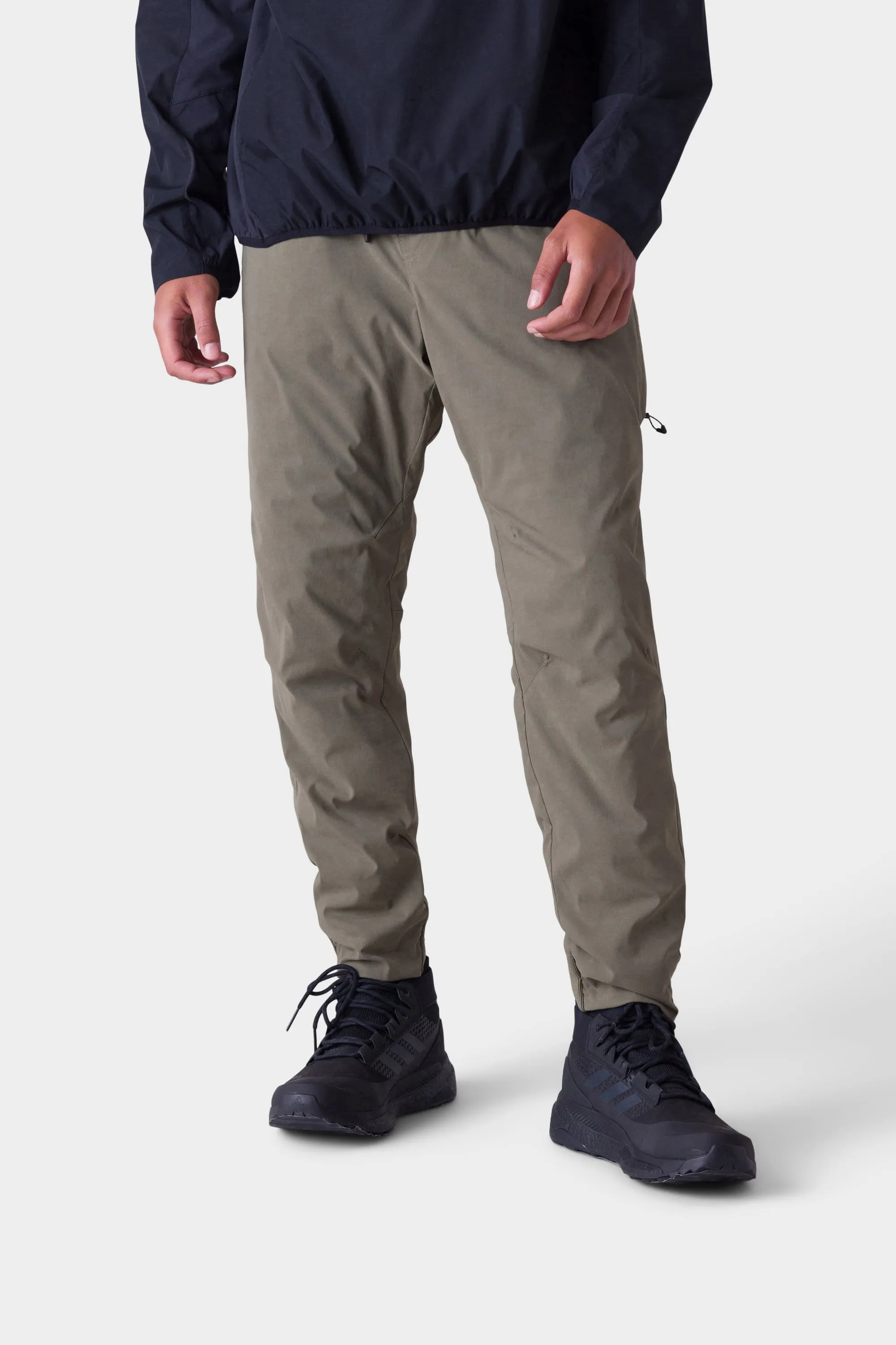 686 Men's Thermadry Merino-Lined Insulated Pant