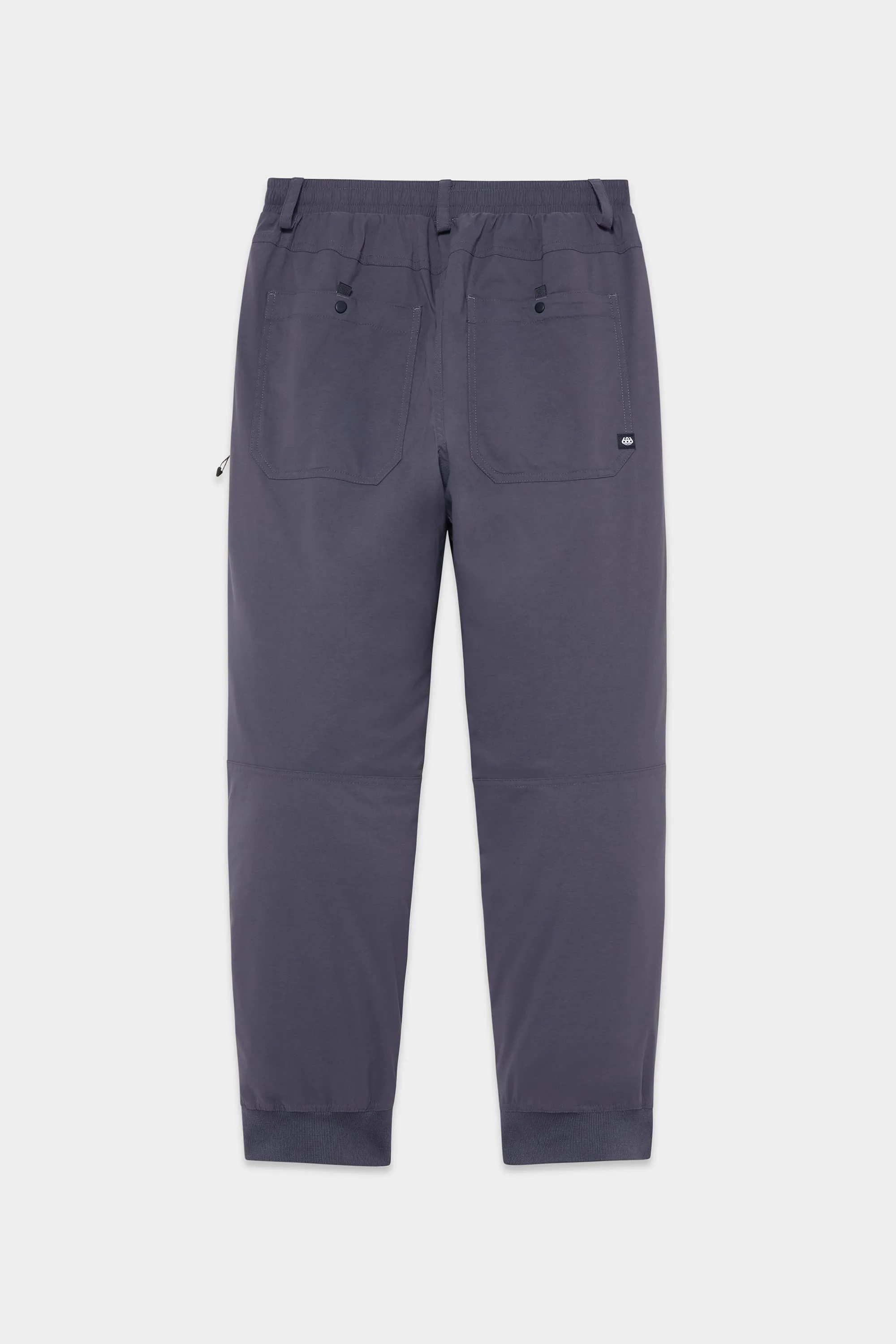 686 Men's Thermadry Merino-Lined Insulated Pant