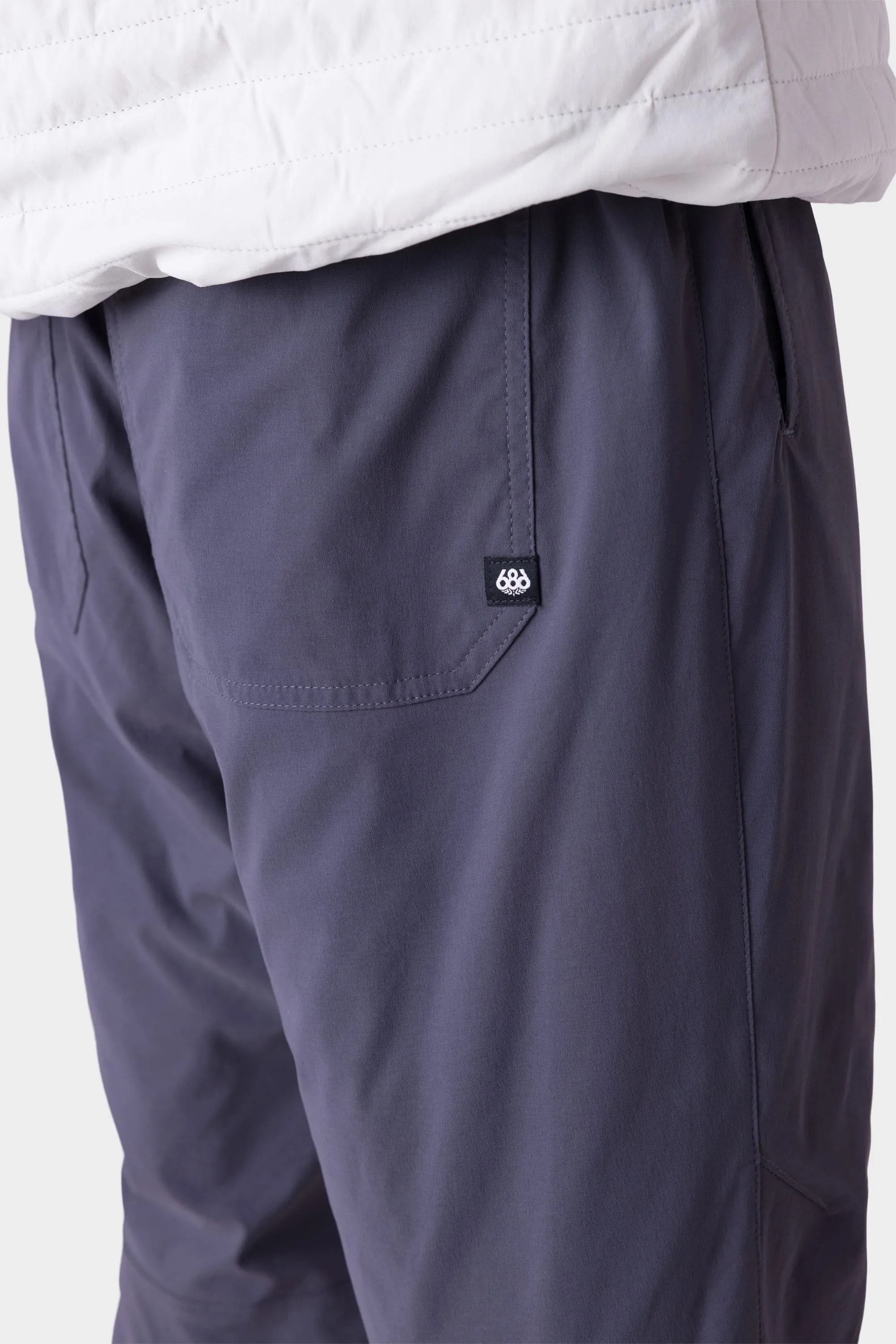 686 Men's Thermadry Merino-Lined Insulated Pant