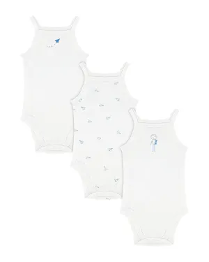 Aime Child Original Sleeveless Undershirts