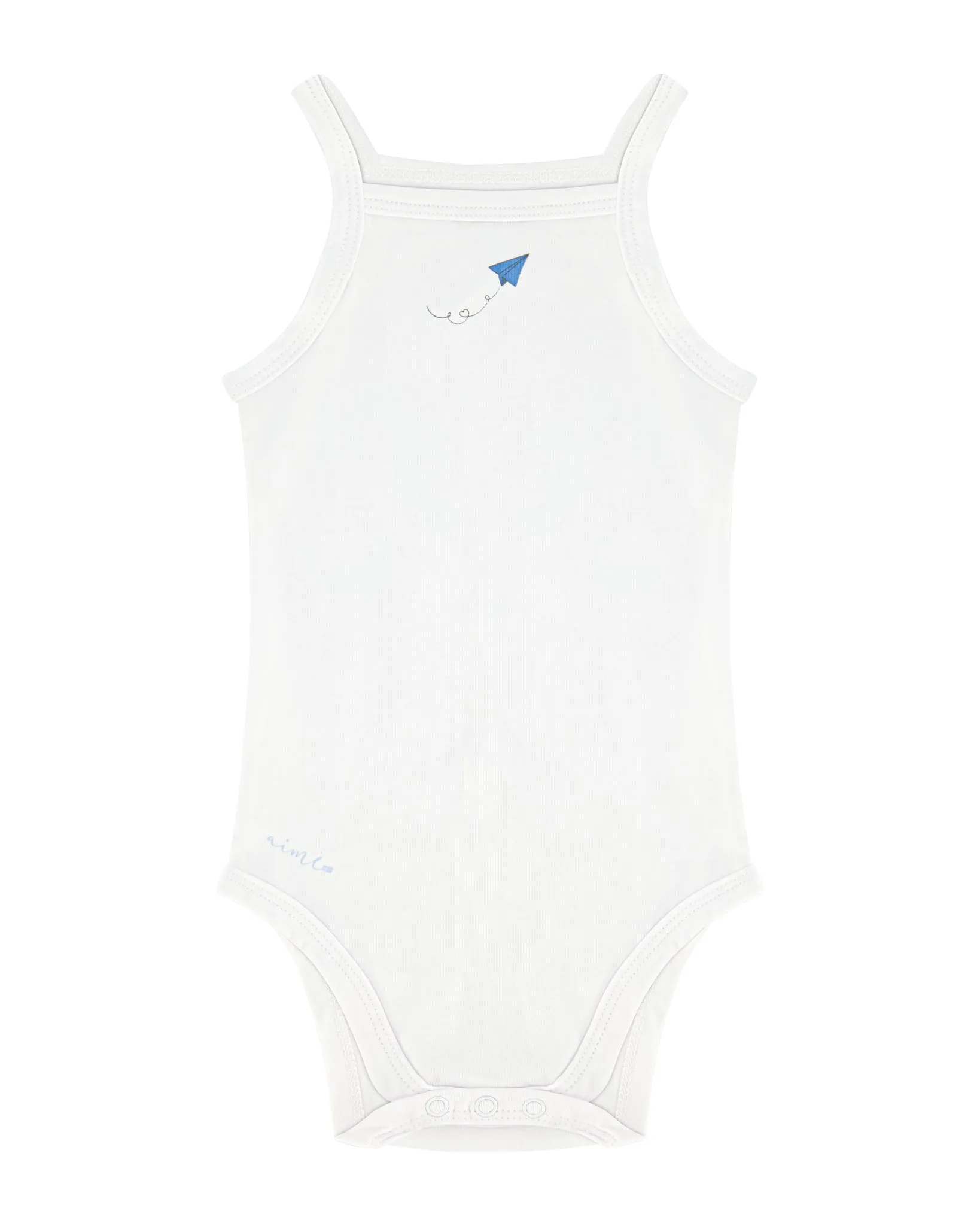 Aime Child Original Sleeveless Undershirts