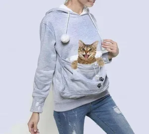 Amazing Pet Paw Pullovers