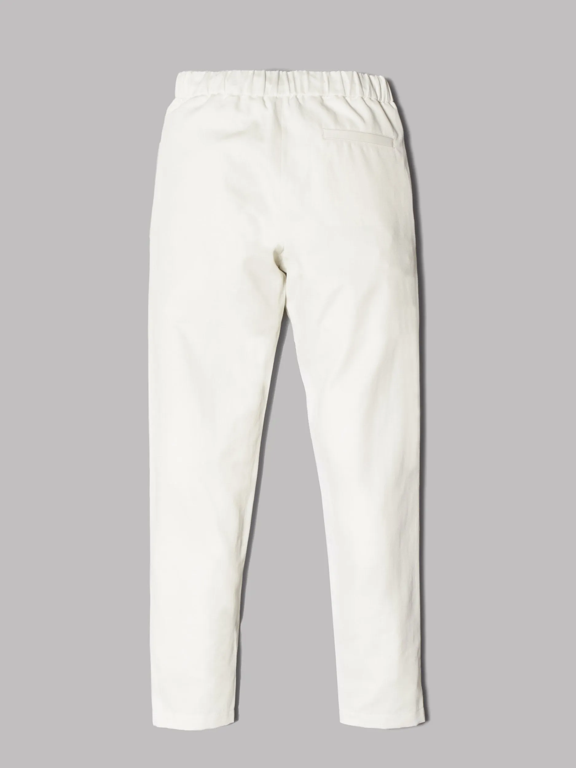 A.P.C. Pantalon Kaplan (Blanc Casse)