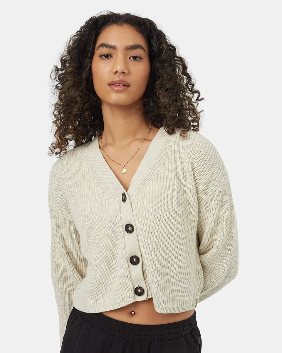 Ashton Cardigan