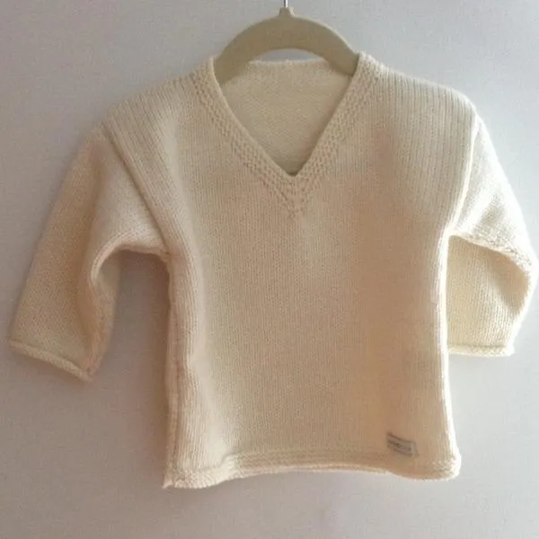 Baby Jumpers