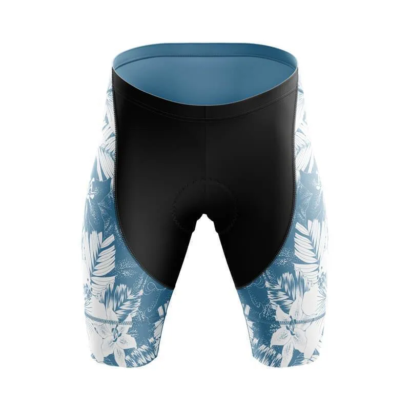 Blue Lily Shorts & Pants