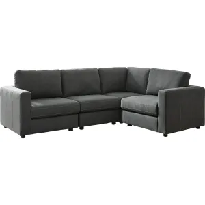 Candela 4 Piece Sectional