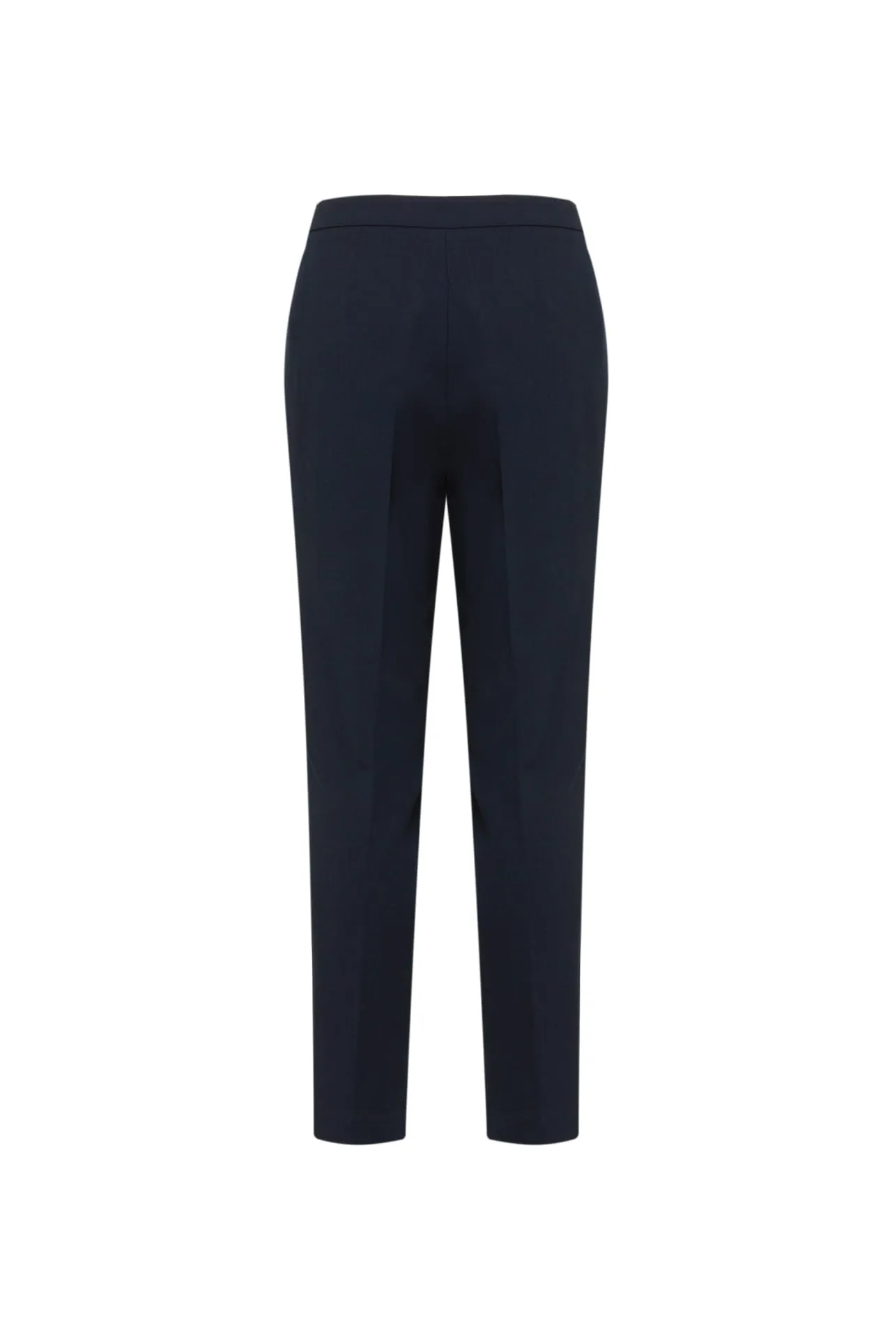 Celeste Soft Touch Stretchable Herringbone Suit Pants