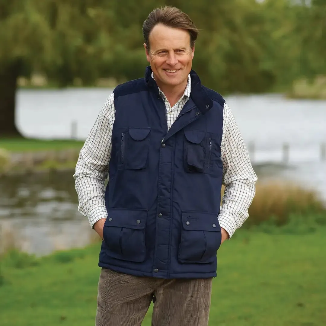 Champion Exmoor Bodywarmer