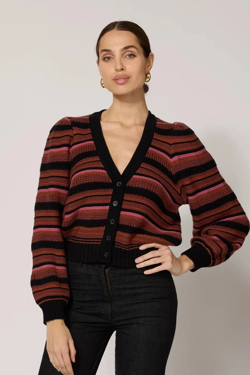 Cleobella Bethany Sweater Cardigan