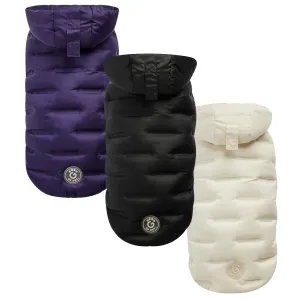 Cloud Parka Dog Winter Puffer Coats