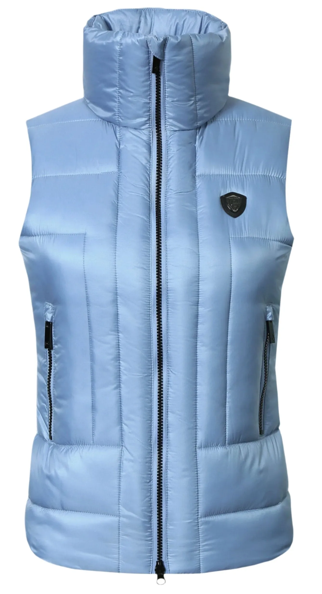 Covalliero Ladies Padded Vest