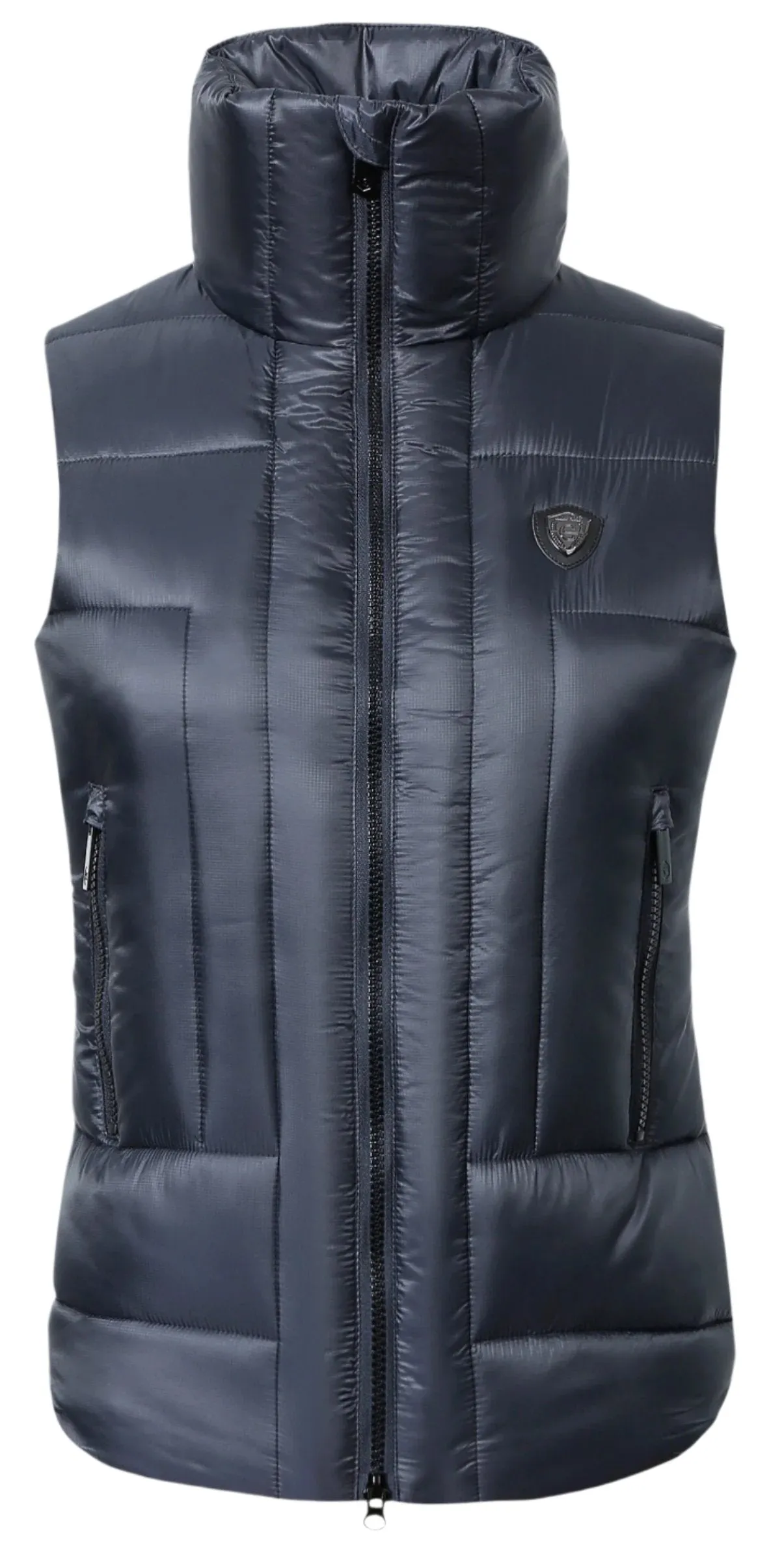 Covalliero Ladies Padded Vest