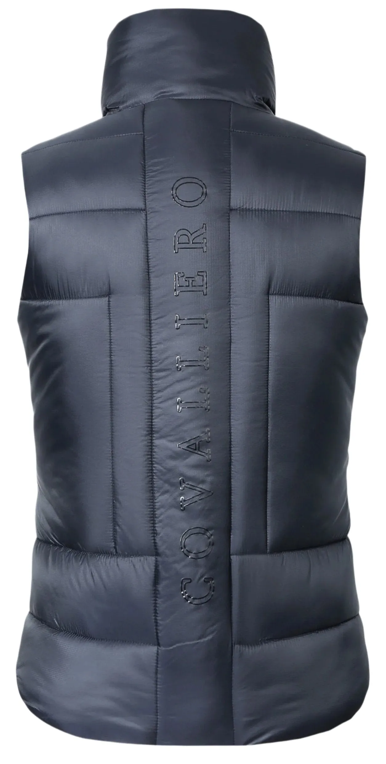 Covalliero Ladies Padded Vest