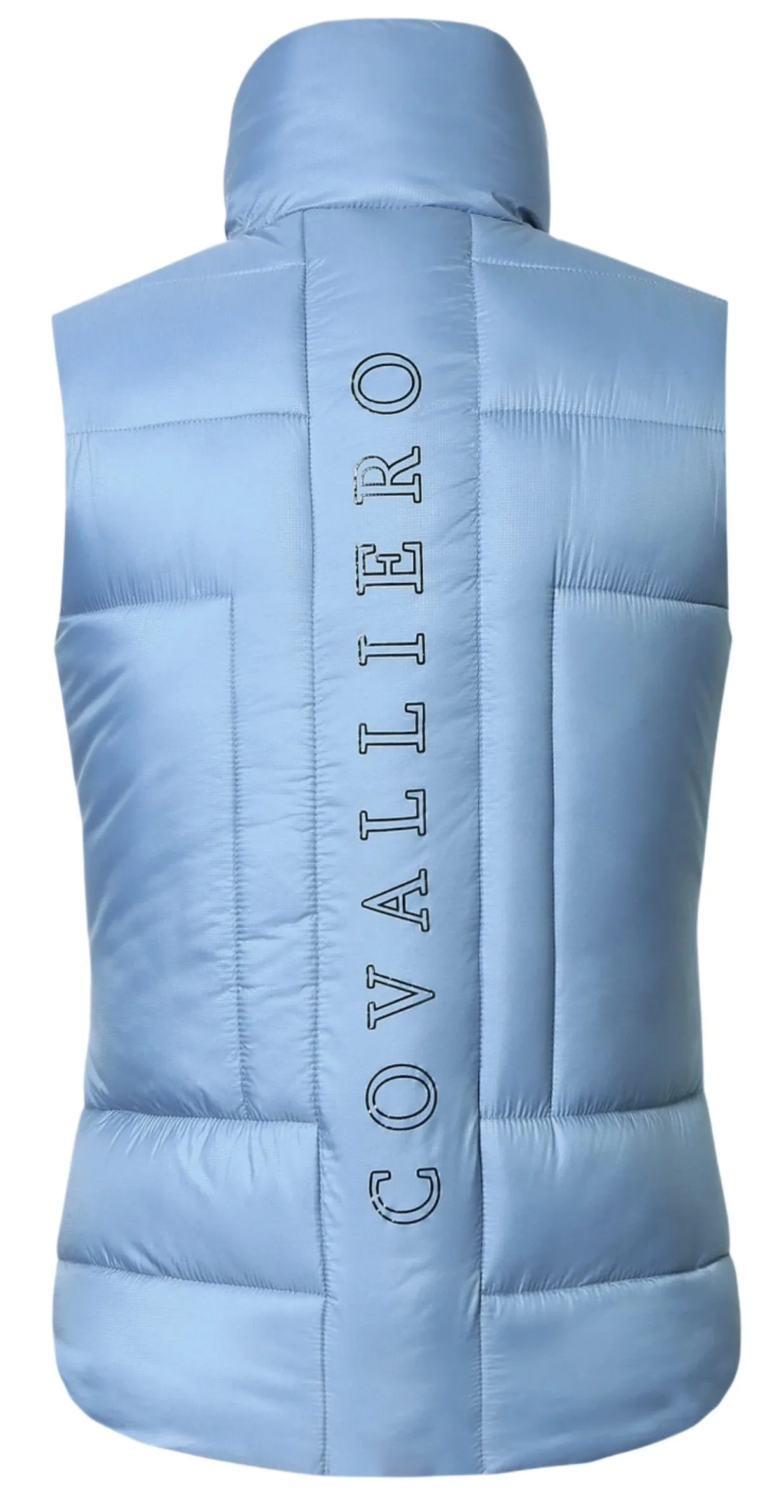 Covalliero Ladies Padded Vest