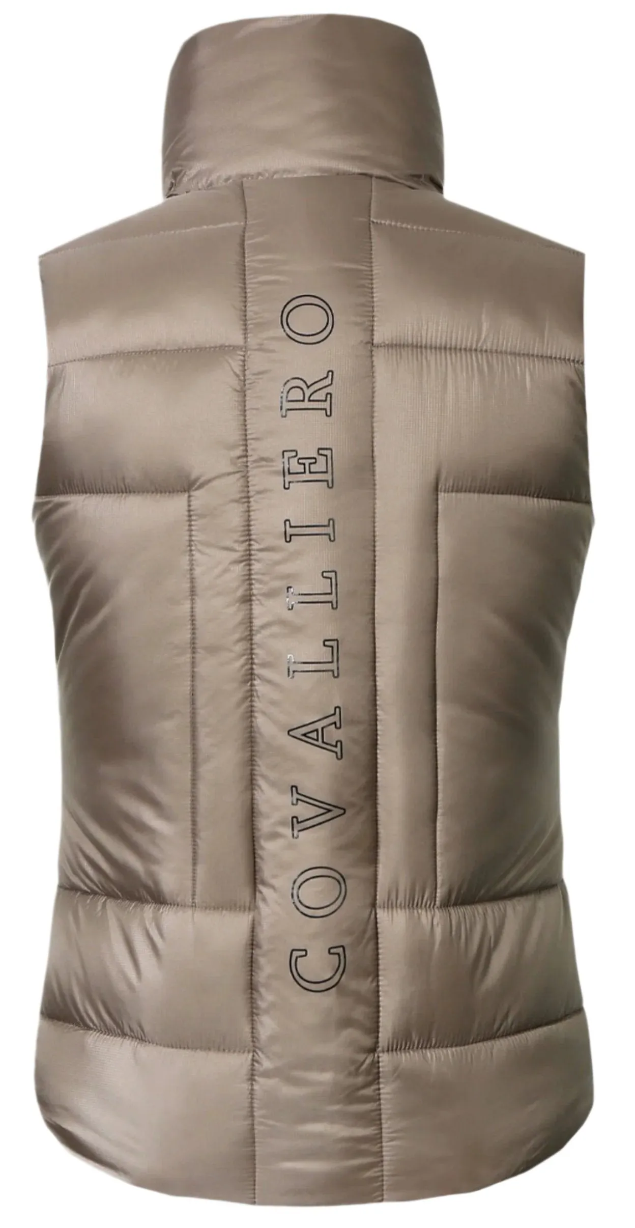 Covalliero Ladies Padded Vest