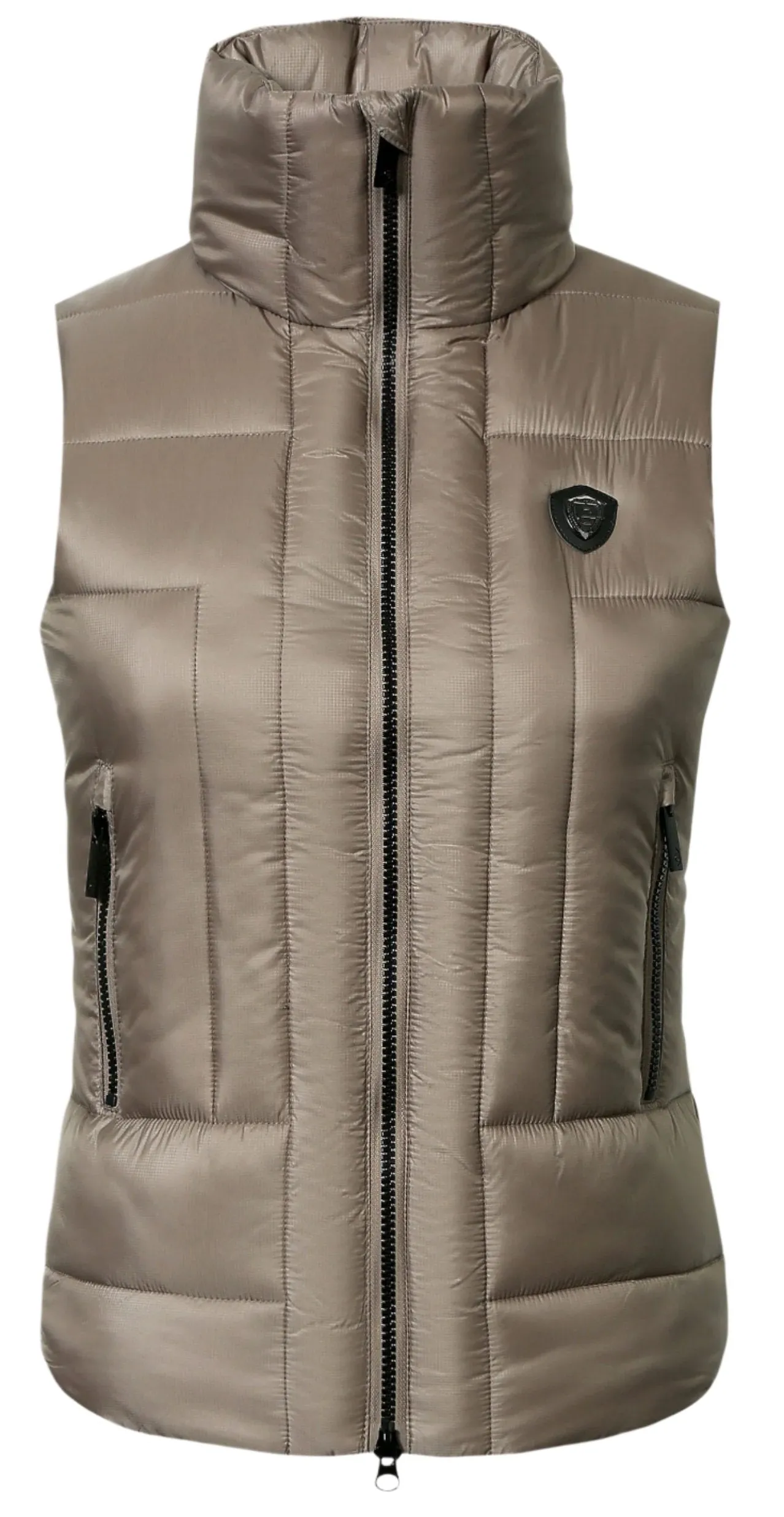 Covalliero Ladies Padded Vest