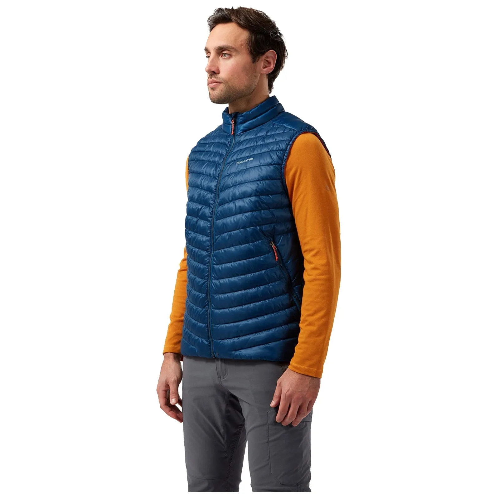 Craghoppers Mens ExpoLite Insulated Vest