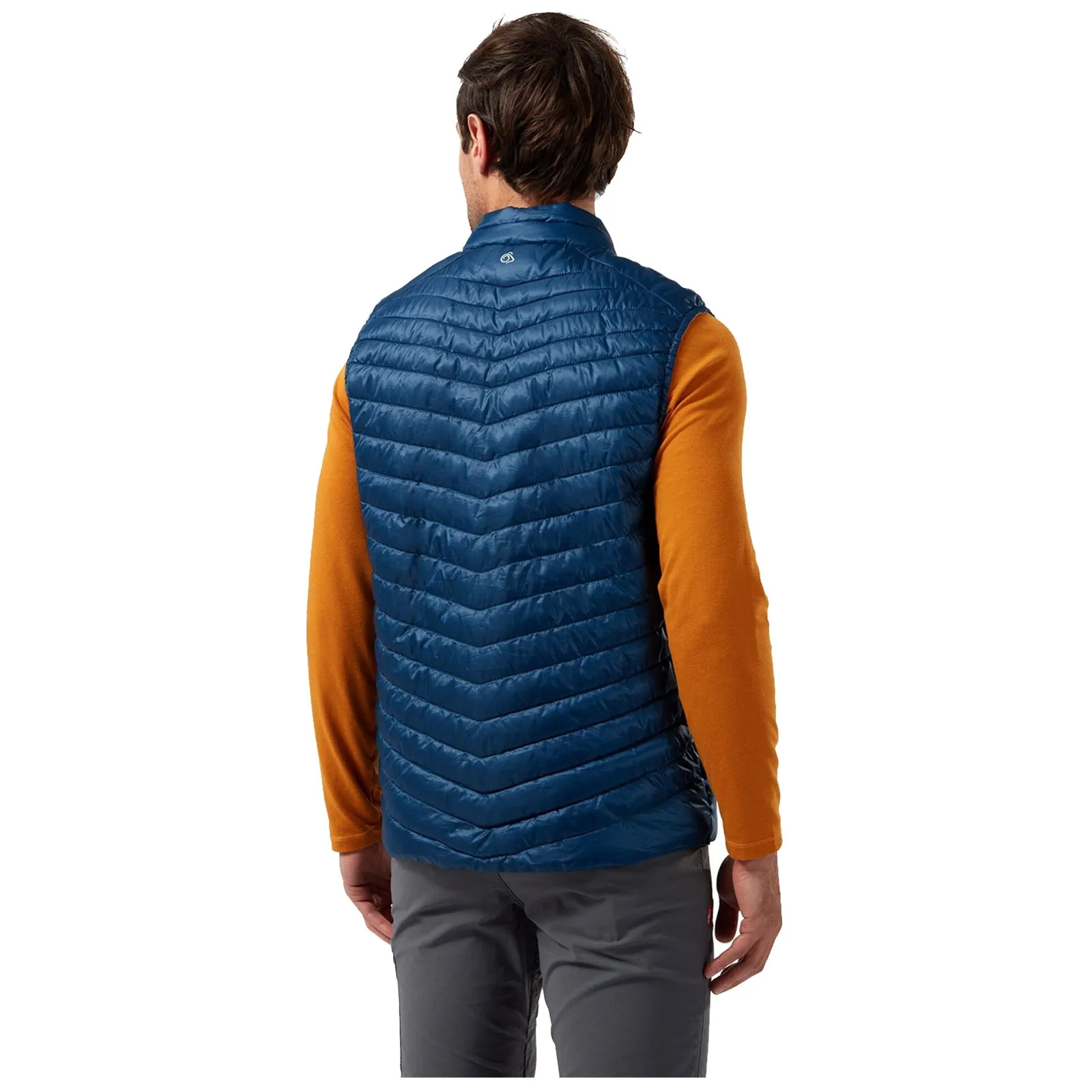 Craghoppers Mens ExpoLite Insulated Vest