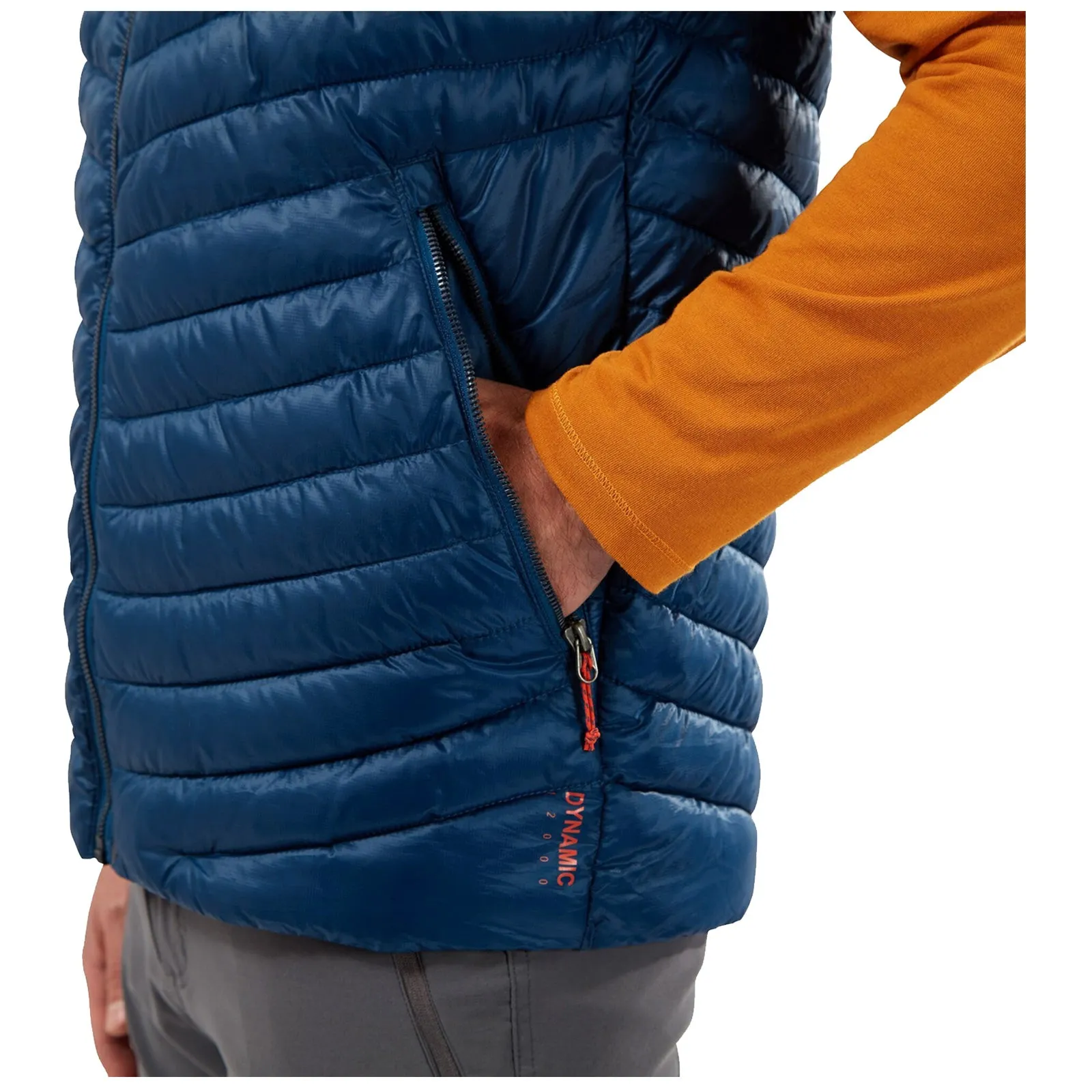 Craghoppers Mens ExpoLite Insulated Vest