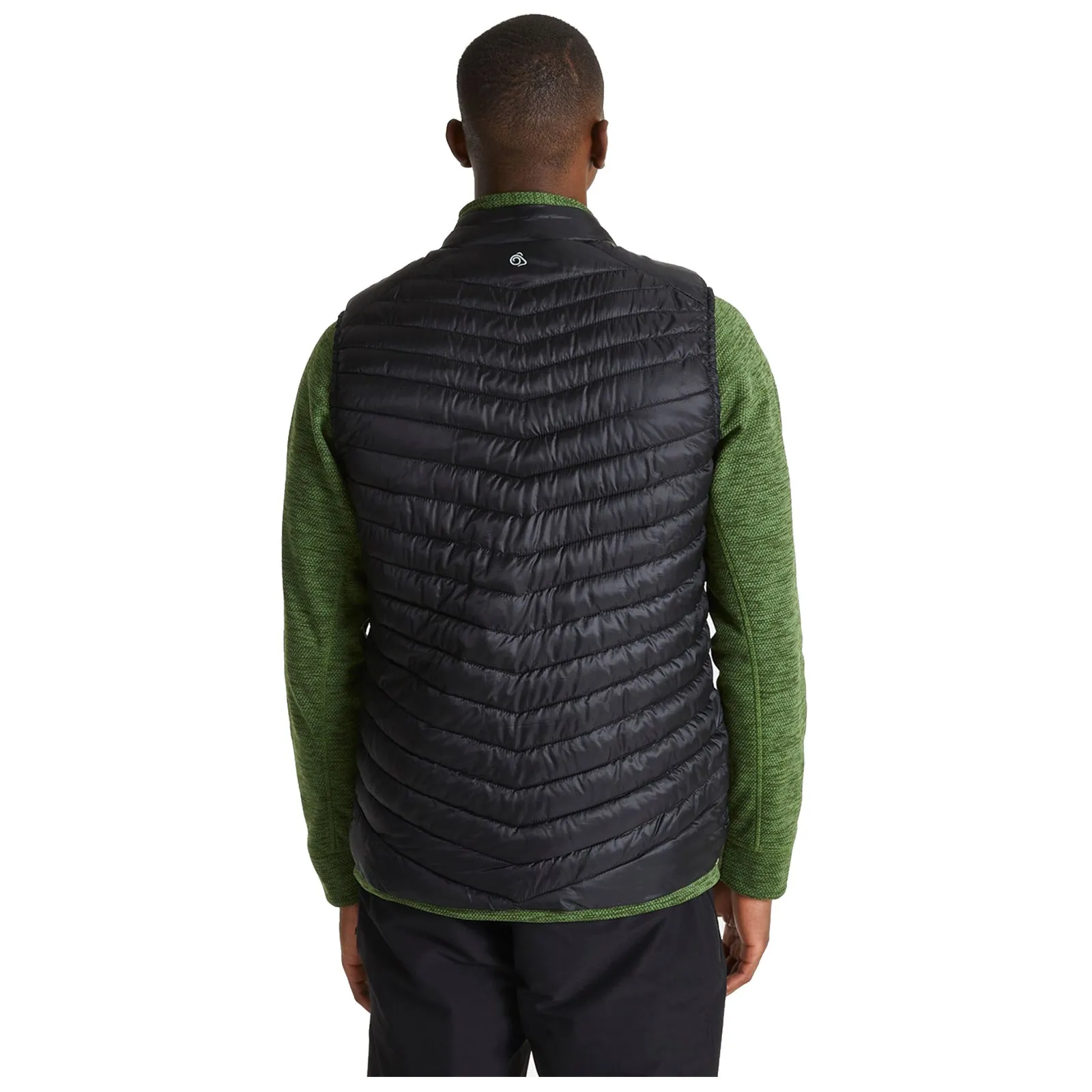 Craghoppers Mens ExpoLite Insulated Vest