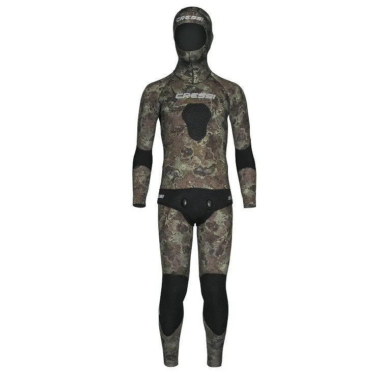 Cressi Tecnica 7mm Wetsuit