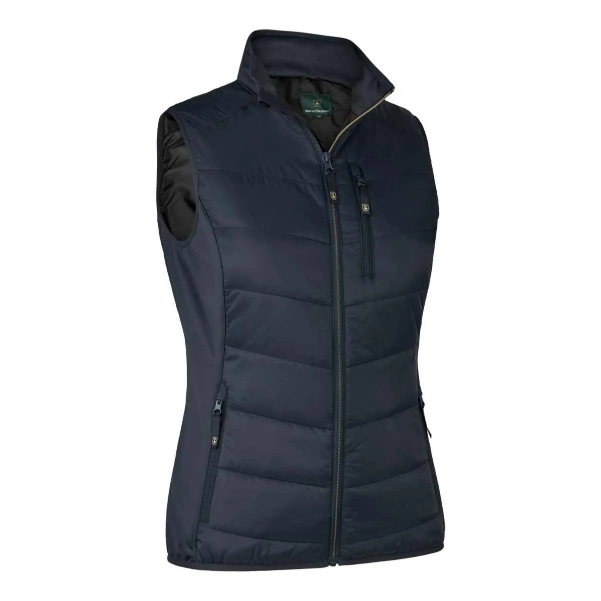 Deerhunter Lady Heat Padded Waistcoat