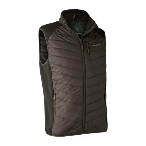 Deerhunter Moor Padded Knitted Waistcoat