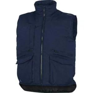 Delta Plus Sierra2 Padded Body Warmer Jacket