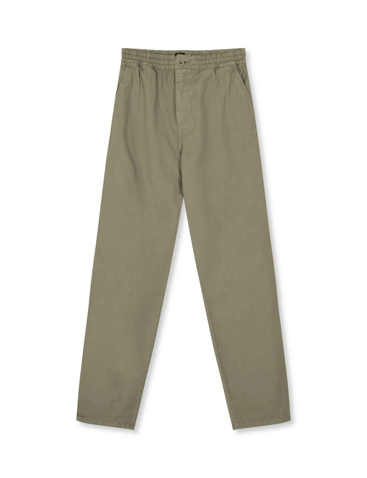 Fine Twill  Hektor Pants, Silver Sage