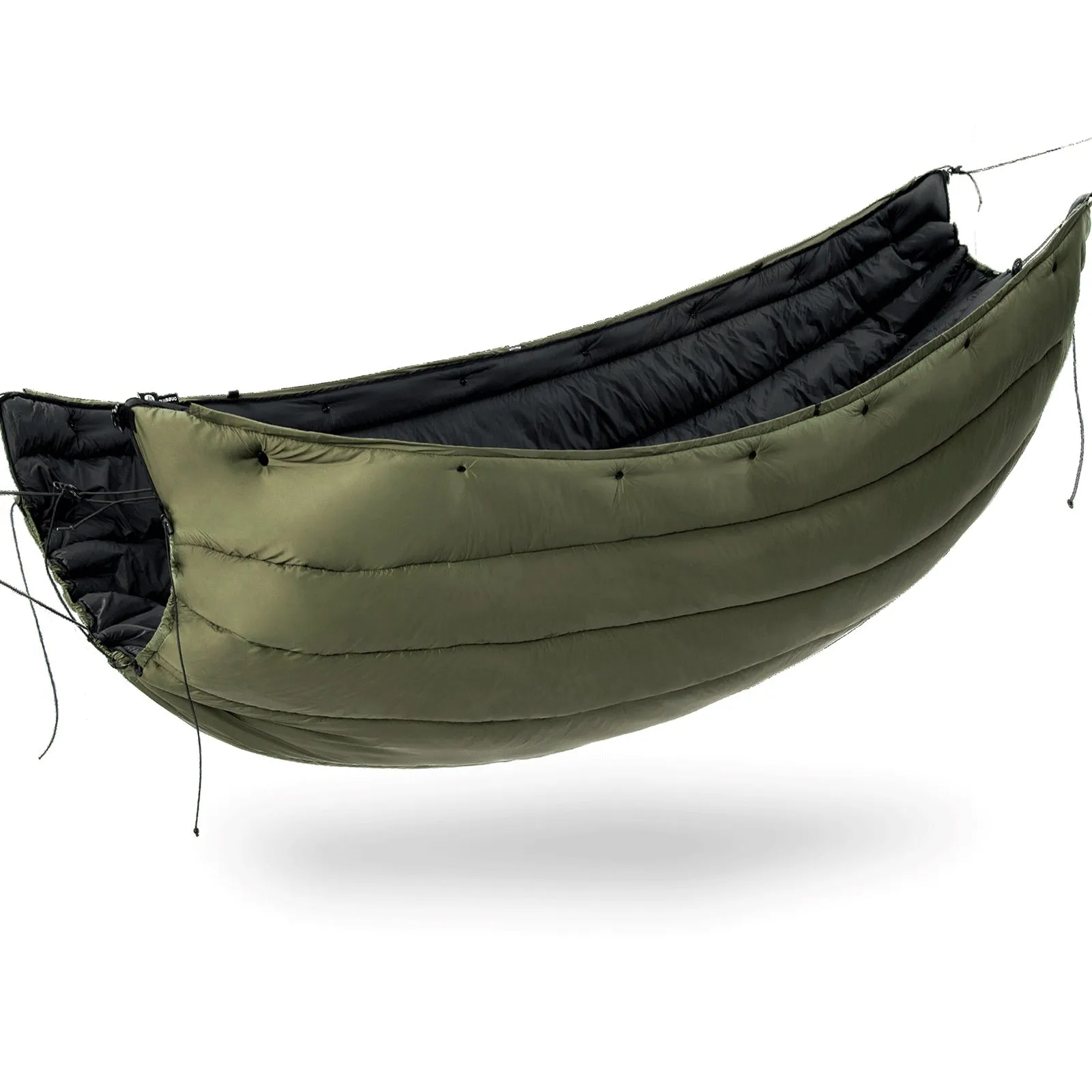 Flare Hammock Underquilt