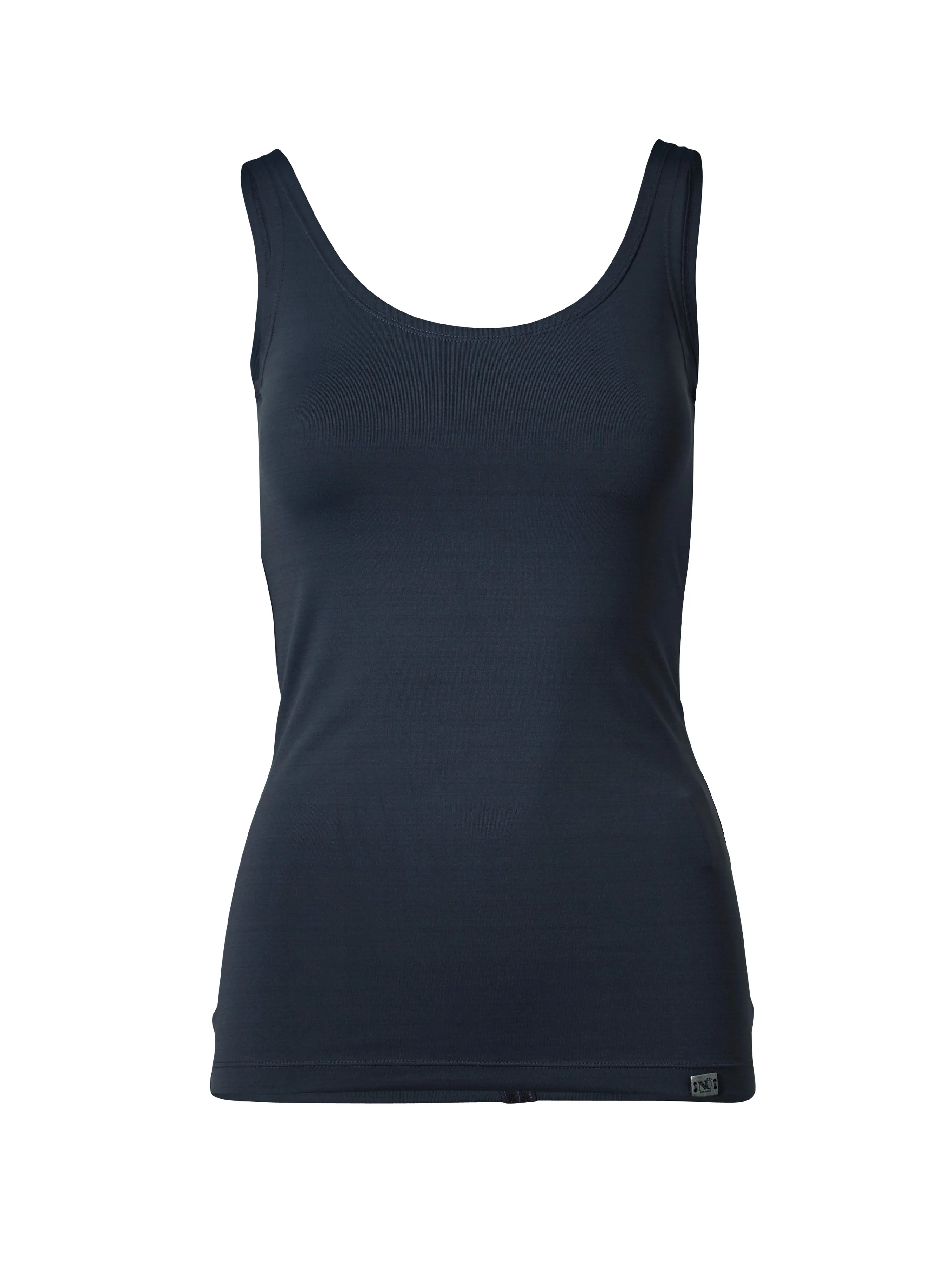 FOX top - Classic Navy