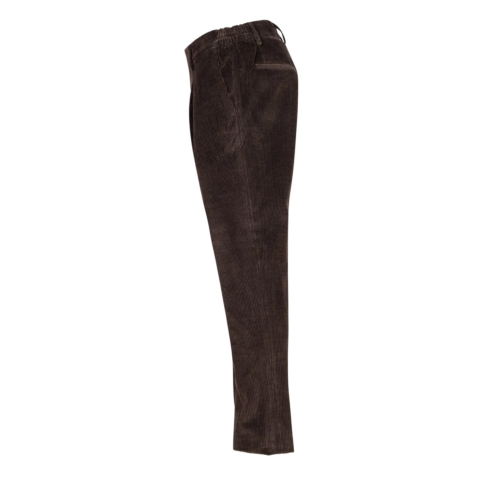 FRADI Pantalone/Pants Uomo BROWN