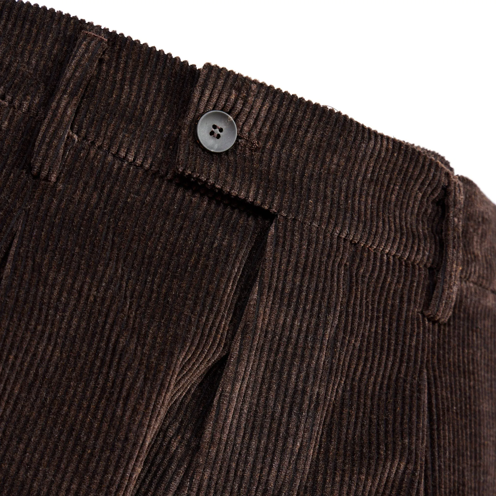 FRADI Pantalone/Pants Uomo BROWN