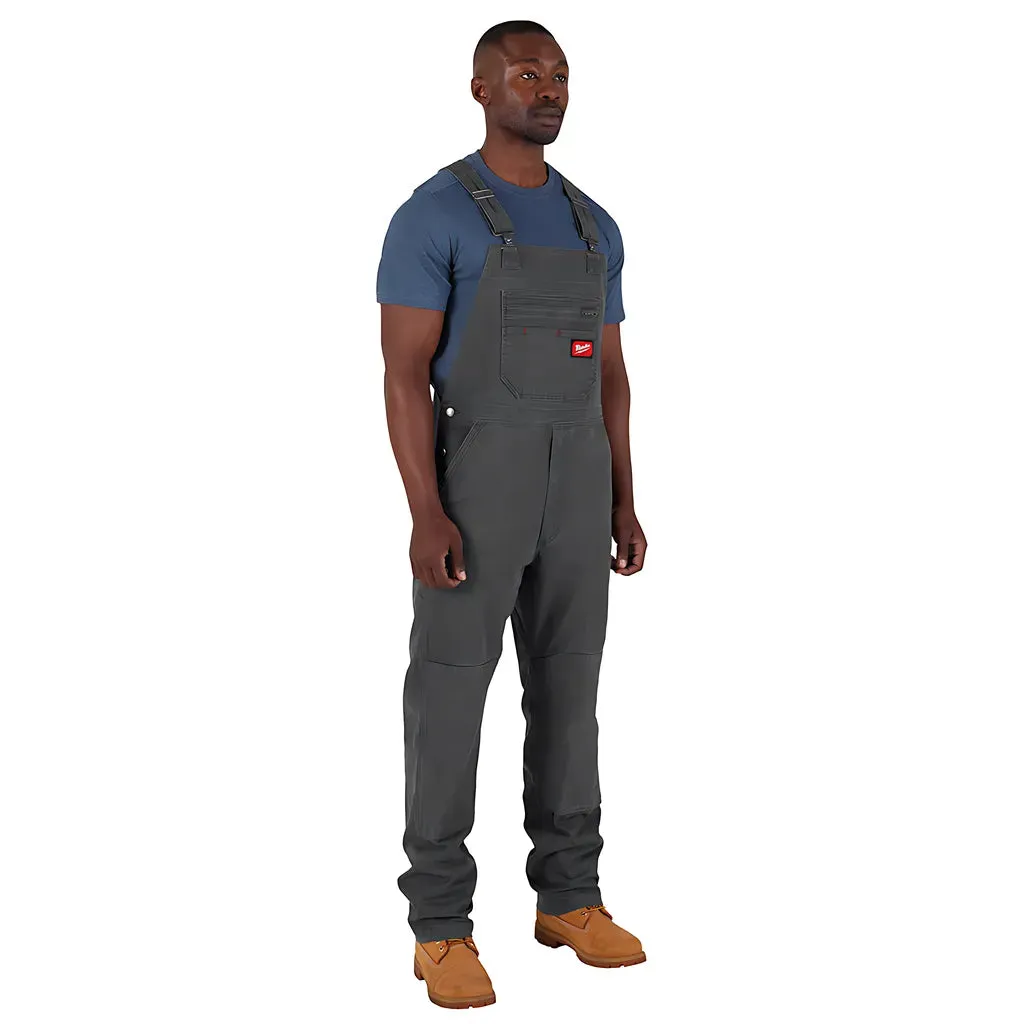 FREEFLEX™ Unlined Bib Overalls 30x32