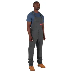 FREEFLEX™ Unlined Bib Overalls 38x32